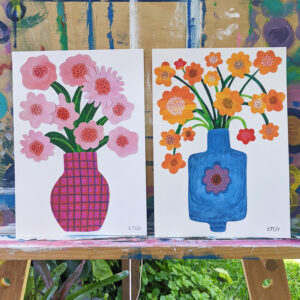 Original Paintings